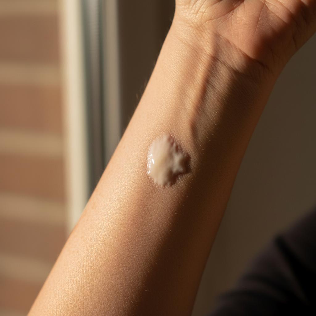 Scleroderma vs Morphea: Identifying Skin Changes After 40