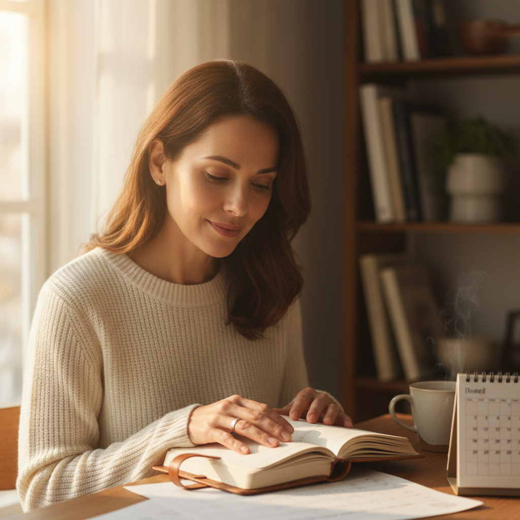 Secondary Infertility or Perimenopause? Navigating Your 40s