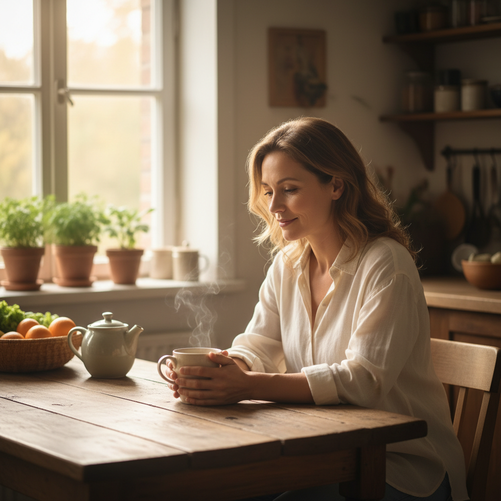 Shaky and Weak During Your Period? Perimenopause Causes