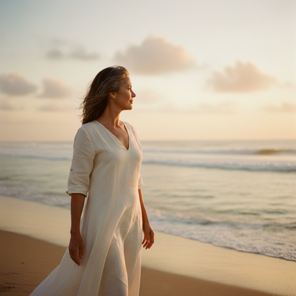 Signs Perimenopause is Ending: The Late Transition Guide
