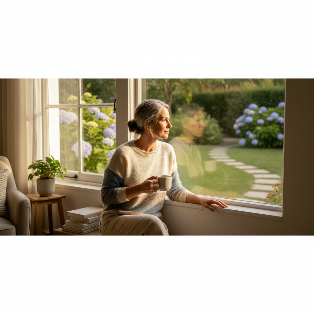 Silent Perimenopause: Symptoms Beyond Hot Flashes