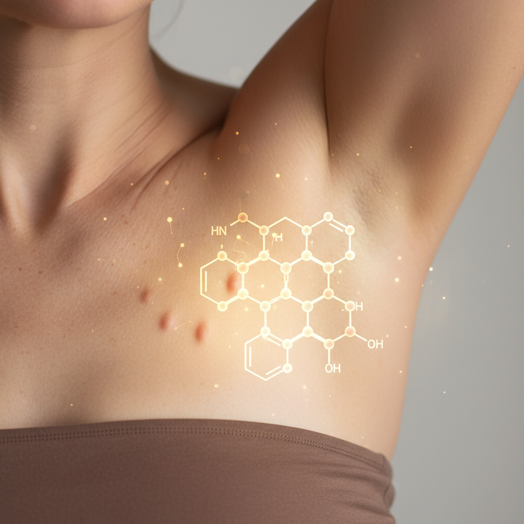 Skin Tags in Perimenopause: A Warning Sign of Insulin Issues?