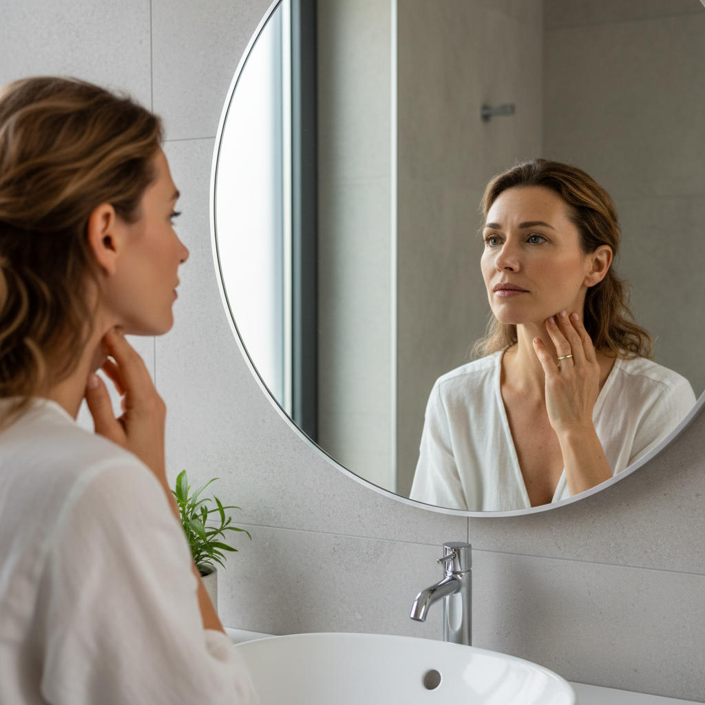 Skin Tags & Perimenopause: The Insulin Connection