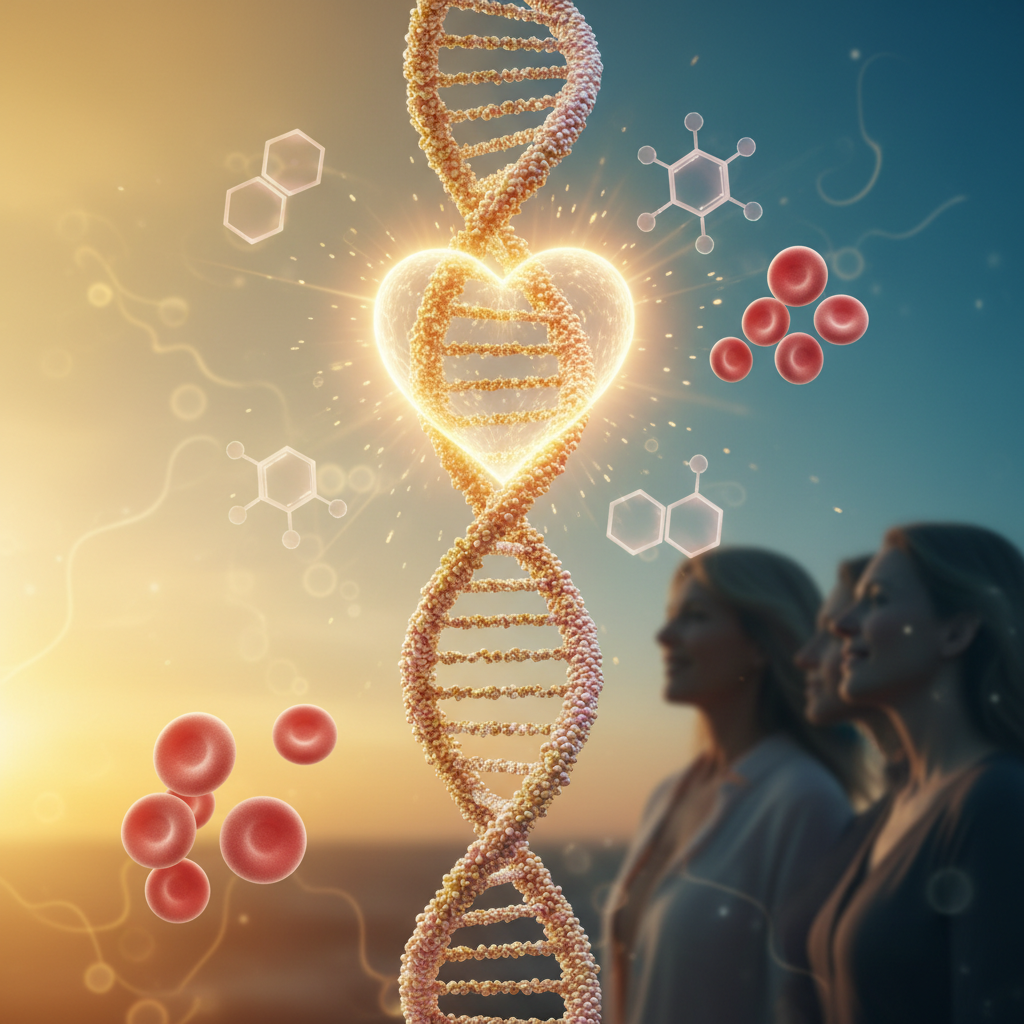 Statins vs HRT: Lowering High Cholesterol in Perimenopause