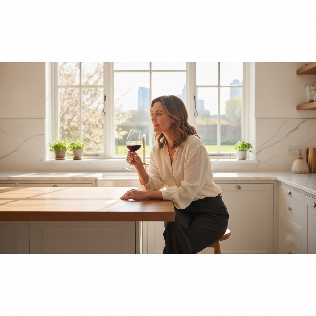 Sudden Alcohol Intolerance: Why Your 40s Changed Everything