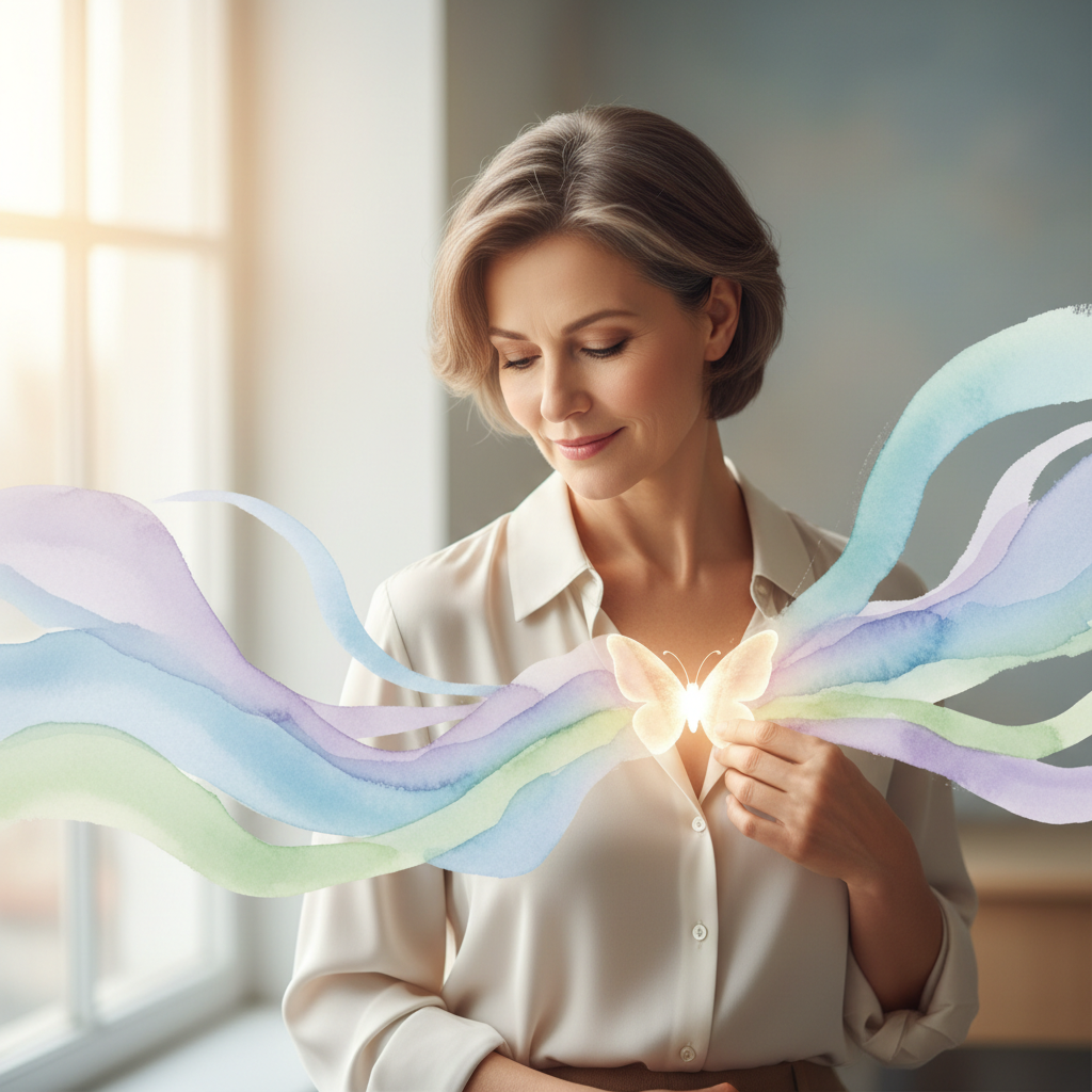 Thyroiditis vs. Perimenopause: Decoding Stubborn Weight Gain