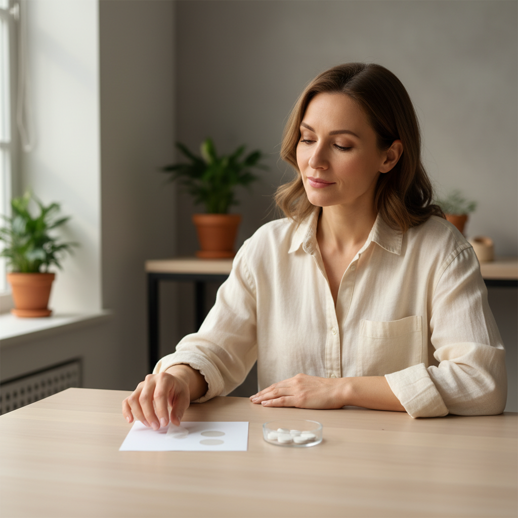 Transdermal vs Oral Estrogen: Which is Better for Weight Gain?