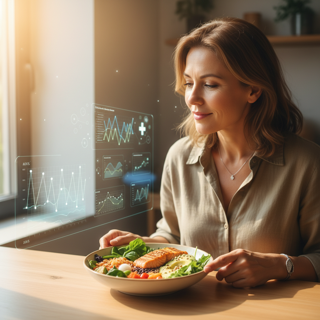 Weight Gain in a Calorie Deficit? Perimenopause Paradox