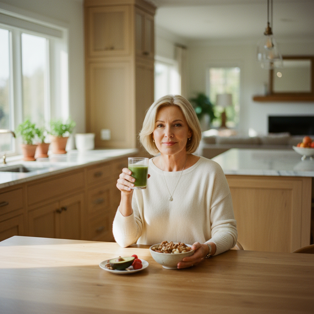 Weak and Shaky Between Meals? Perimenopause Fatigue Guide