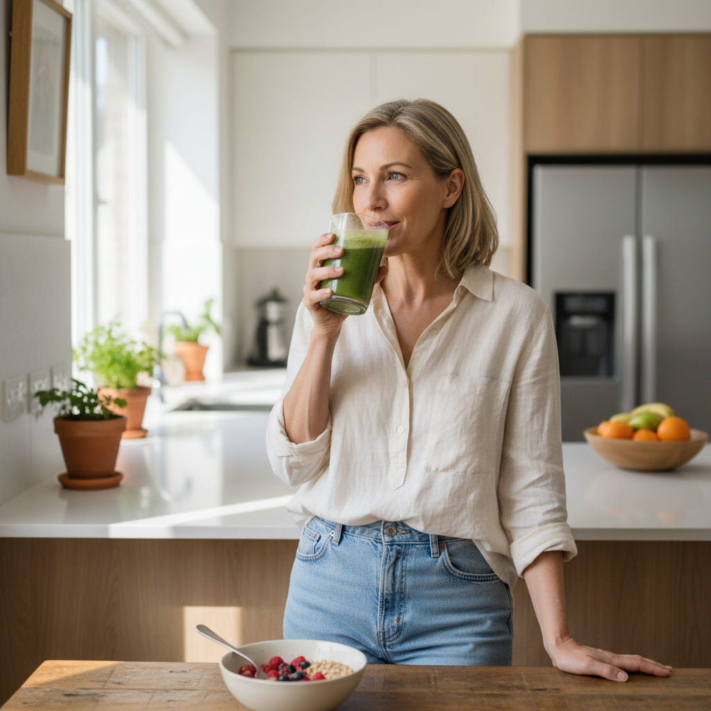 Shaky Between Meals? Understanding Perimenopause Blood Sugar